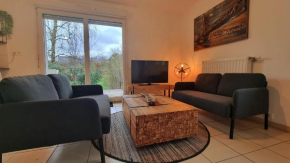 Bel appartement à seulement 30 minutes de Paris